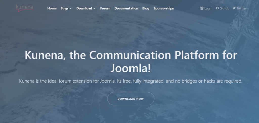 5 Best Social Network Plugins for Joomla 5 Best Social Network Plugins for Joomla, Kunena