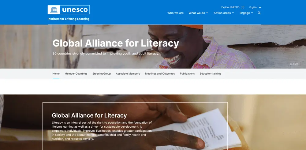 What Are the Best Examples of Moodle Implementation? What Are the Best Examples of Moodle Implementation?, Examples of Moodle Implementation 5