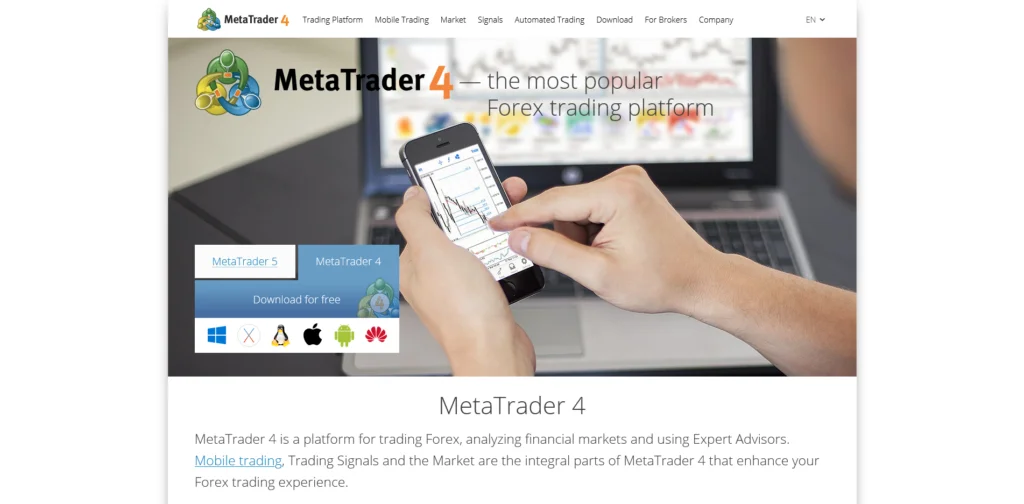 How to Set Up a VPS for Forex Trading? How to Set Up a VPS for Forex Trading?, 2. Download and install MT4