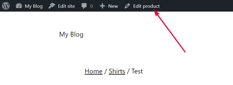 How to Customize WooCommerce Product Pages How to Customize WooCommerce Product Pages, Customizing Product Title and Description 2