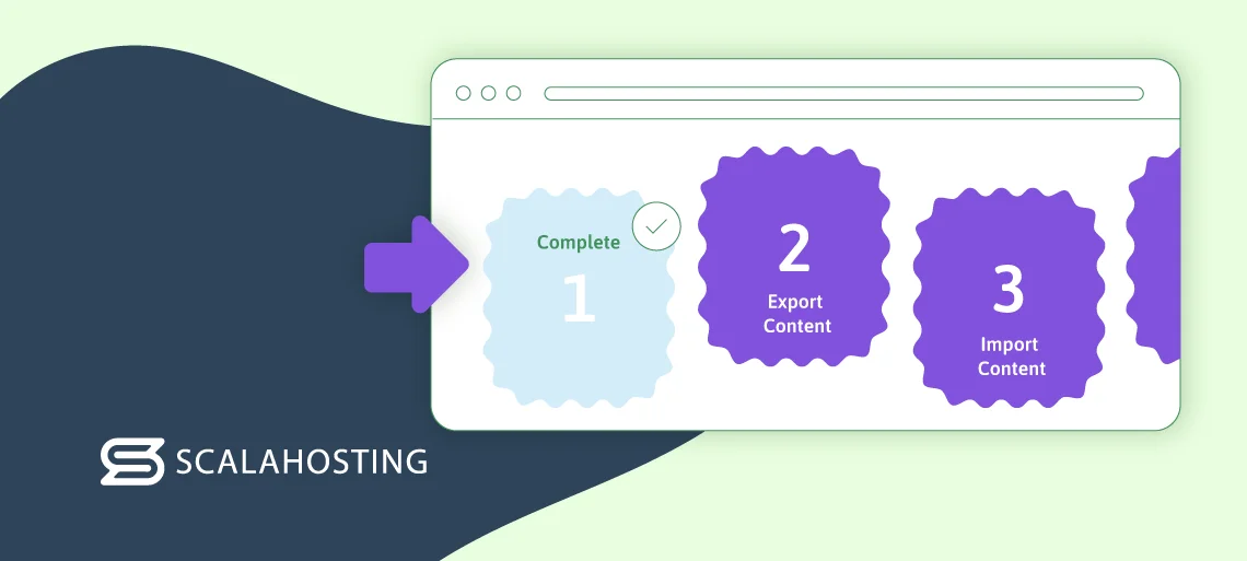 How To Migrate From Squarespace to WordPress in 6 Simple Steps (Without Losing Content) How To Migrate From Squarespace to WordPress in 6 Simple Steps (Without Losing Content), Your Ultimate Step-By-Step Migration Guide