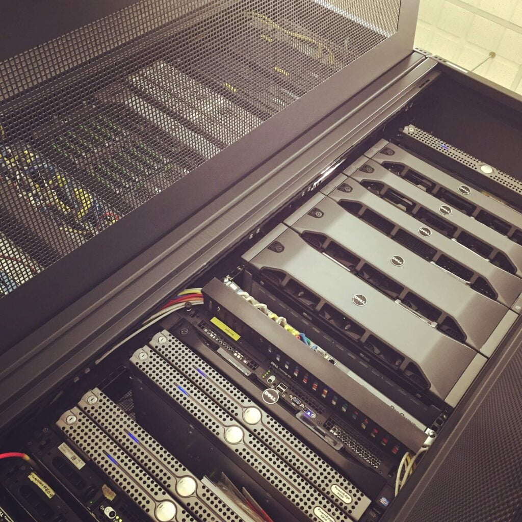 How Much Does a Virtual Private Server Cost? How Much Does a Virtual Private Server Cost?, Hardware Resources