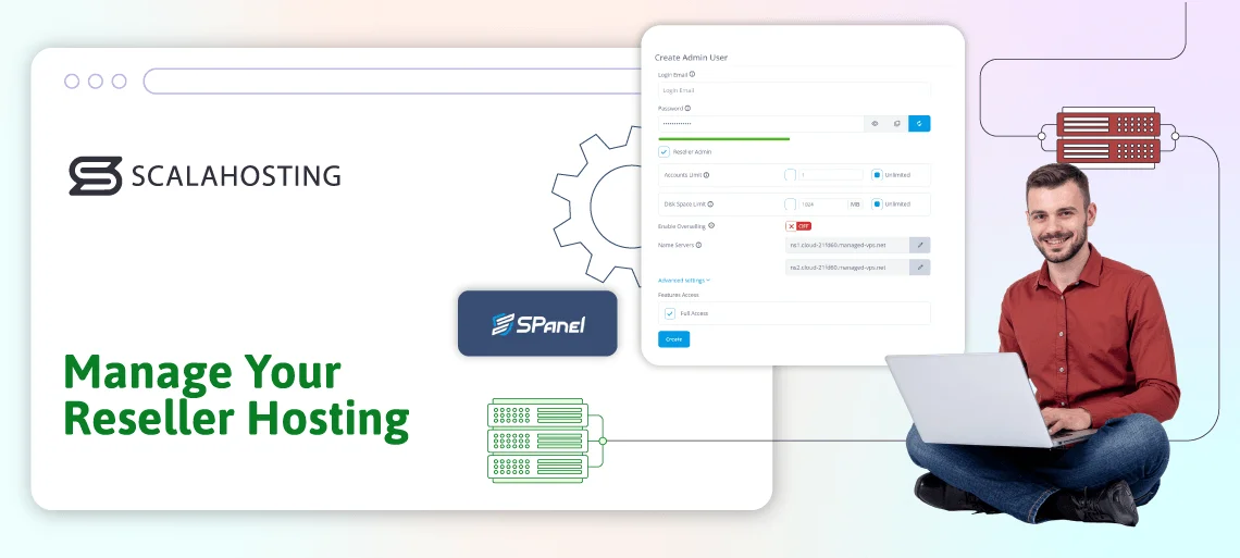 What is Reseller Hosting? Is it Profitable? What is Reseller Hosting? Is it Profitable?, How to Manage Your Reseller Hosting