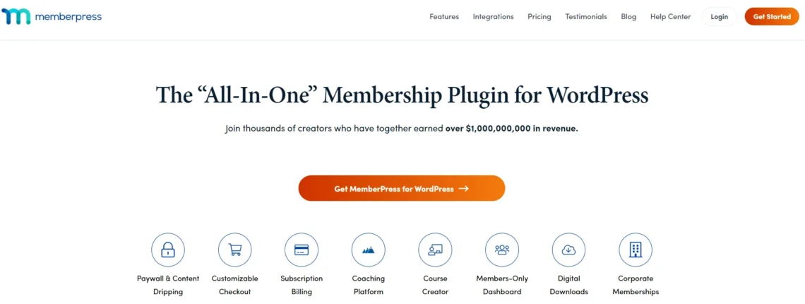 10 Best WordPress Membership Plugins for Your Site 10 Best WordPress Membership Plugins for Your Site, MemberPress