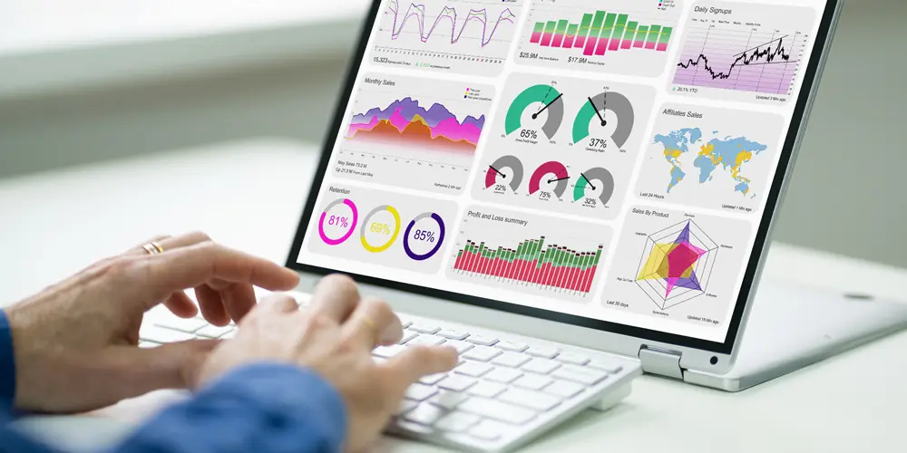 WooCommerce Analytics - What it is and How to Use? WooCommerce Analytics – What it is and How to Use?, Making Data-Driven Decisions