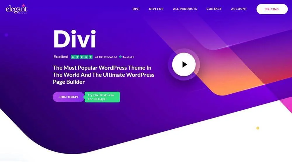 Best WooCommerce Themes for Digital Products Best WooCommerce Themes for Digital Products, Divi
