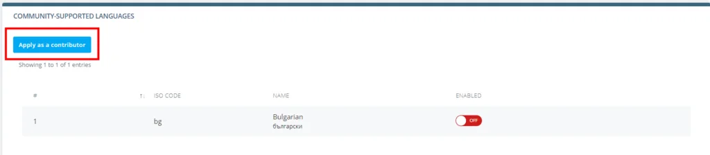 Multi-Language Support in SPanel Multi-Language Support in SPanel, What’s Next for SPanel’s Language Manager?