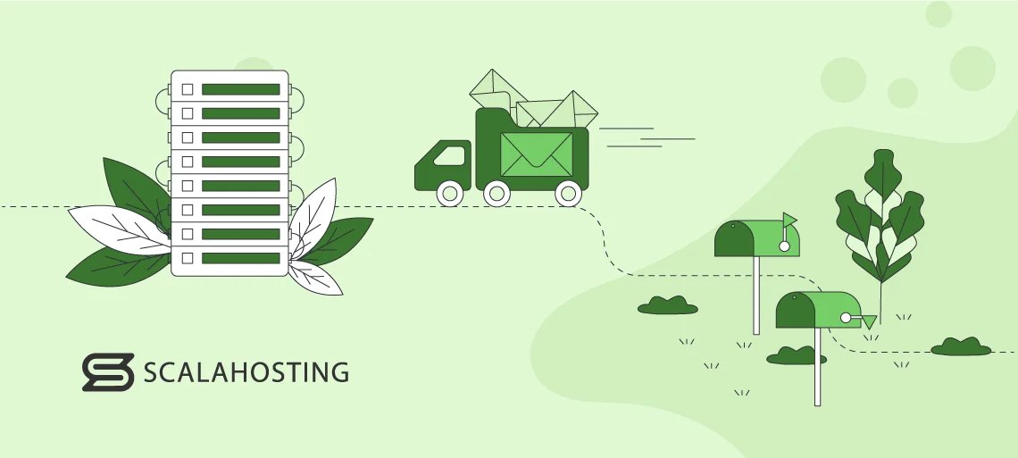 Web Hosting Glossary: Common Terms for Beginners Web Hosting Glossary: Common Terms for Beginners, Email Terms