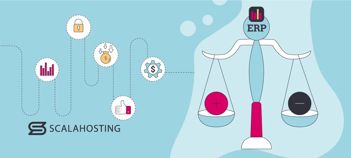 What is the Best ERP to Integrate with Prestashop? What is the Best ERP to Integrate with Prestashop?, Pros and Cons of ERP Systems for Ecommerce Users