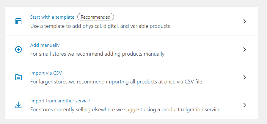 How to Set Up WooCommerce on WordPress? How to Set Up WooCommerce on WordPress?, Adding Products 2