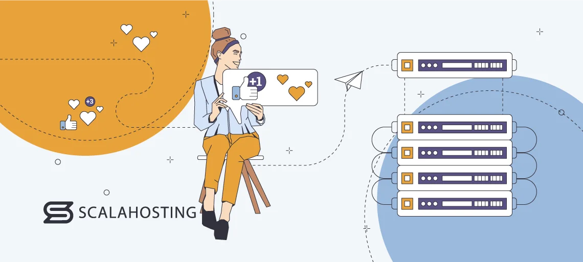 Managed VPS: Powering Up Your Forum Managed VPS: Powering Up Your Forum, Managed VPS: Community Growth Engine