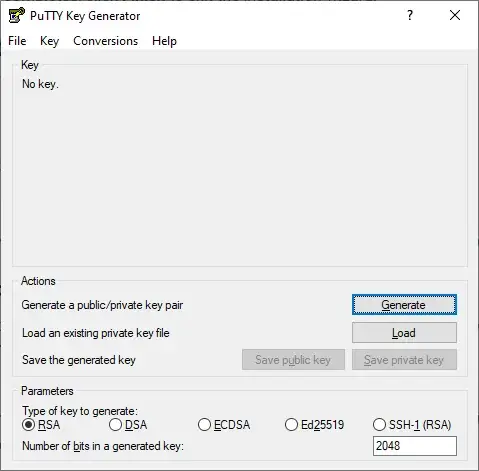 What is SSH and How to Use It? What is SSH and How to Use It?, Through an SSH client 2