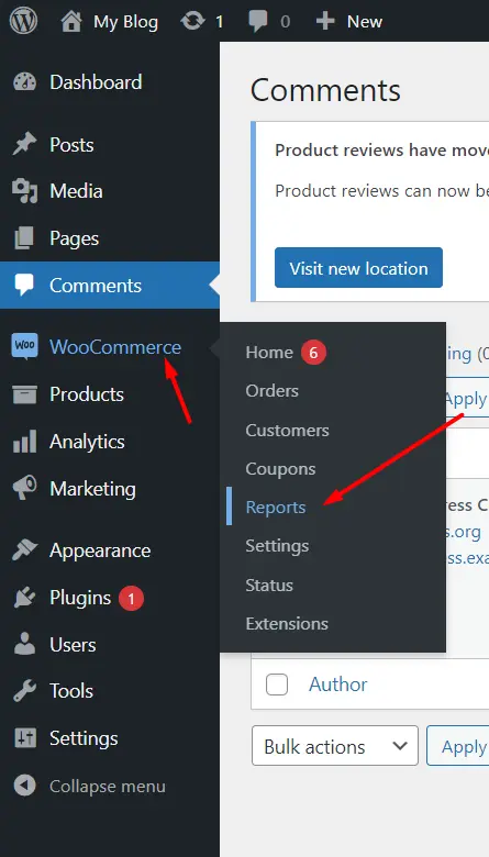 Maximizing WooCommerce Reports: A How-To Guide Maximizing WooCommerce Reports: A How-To Guide, What are WooCommerce Reports and How Do They Work? 2