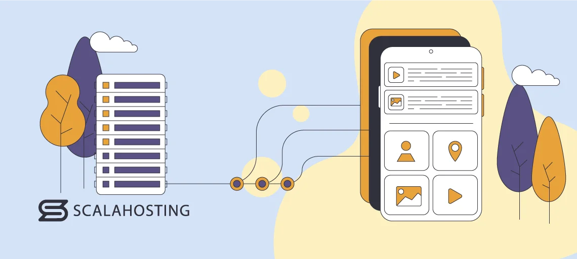 Best VPS for Mobile App Backend Best VPS for Mobile App Backend, Managed VPS Hosting for Mobile Backends