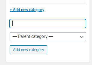 Adding Products to WooCommerce Adding Products to WooCommerce