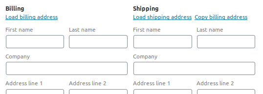 Orders Orders, Manually Creating Orders 6