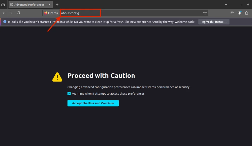 Enable JavaScript in Browser: Full Guide Enable JavaScript in Browser: Full Guide, Mozilla Firefox