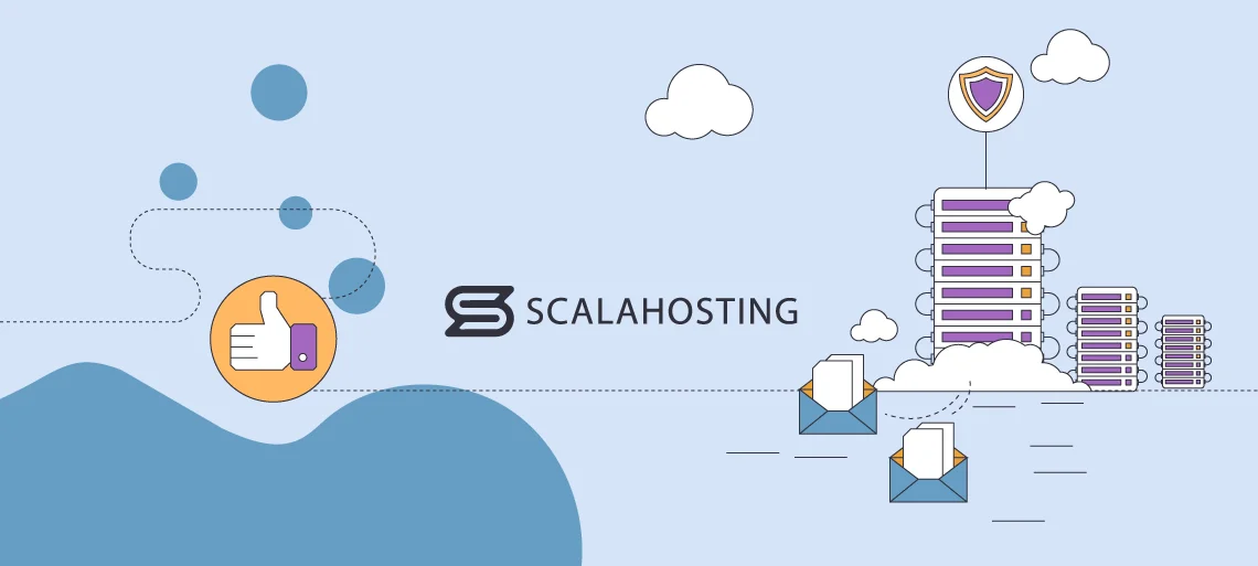 Email Hosting Privacy Email Hosting Privacy, 4. Cybersecurity