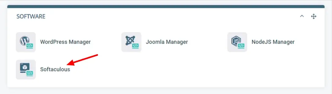 How to Upgrade Your PrestaShop Store How to Upgrade Your PrestaShop Store, How to Upgrade PrestaShop via Softaculous