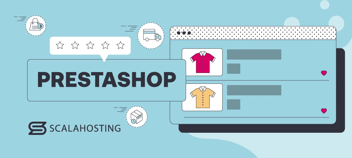 Is PrestaShop Good for Large-Scale Ecommerce Shops Is PrestaShop Good for Large-Scale Ecommerce Shops, Introduction to PrestaShop