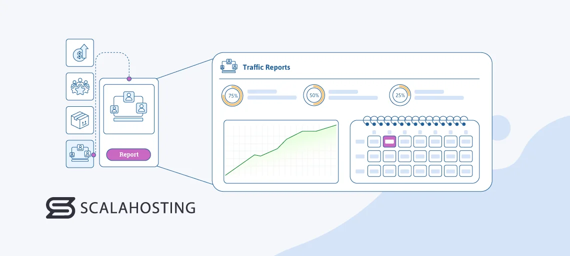 How to Use OpenCart Reports to Analyze Your Store’s Performance How to Use OpenCart Reports to Analyze Your Store’s Performance, Traffic Reports