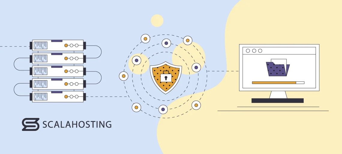 How to Host a SaaS Application on VPS? How to Host a SaaS Application on VPS?, Securing the VPS