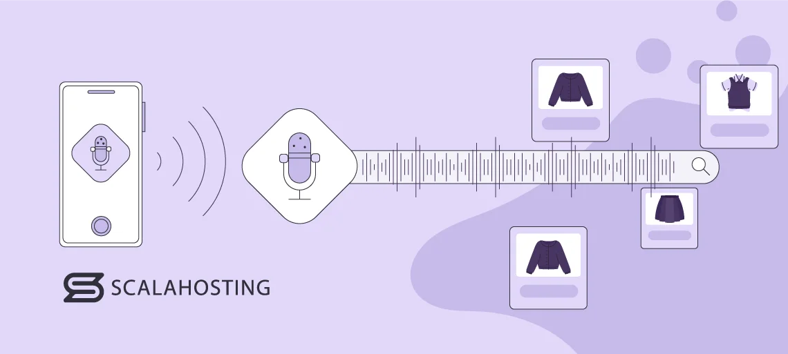 Voice Search Optimization in Ecommerce Stores Voice Search Optimization in Ecommerce Stores, Voice Search Challenges