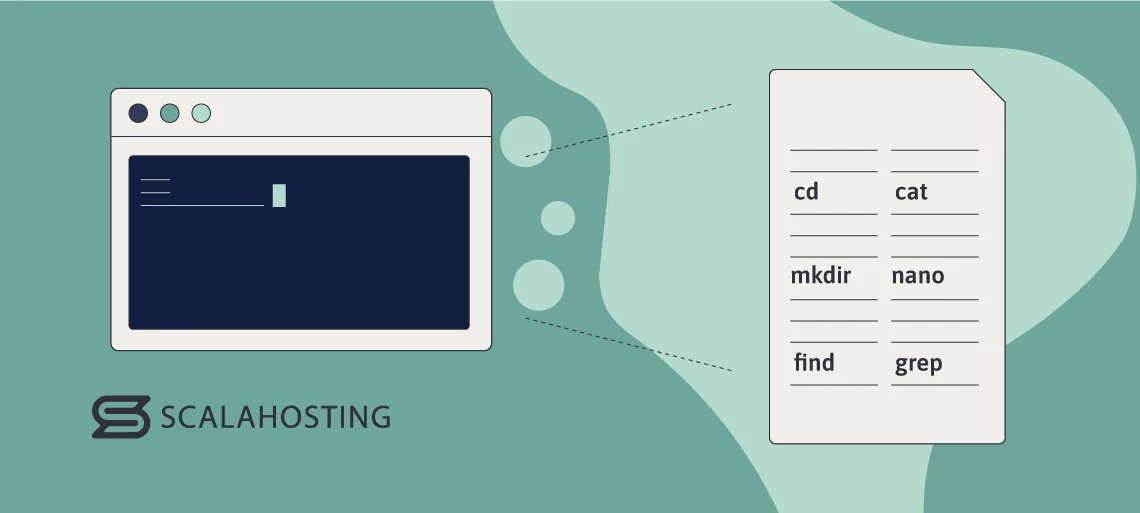 Useful SSH Commands for Web Developers Useful SSH Commands for Web Developers, Useful SSH Commands for Website Owners and Developers