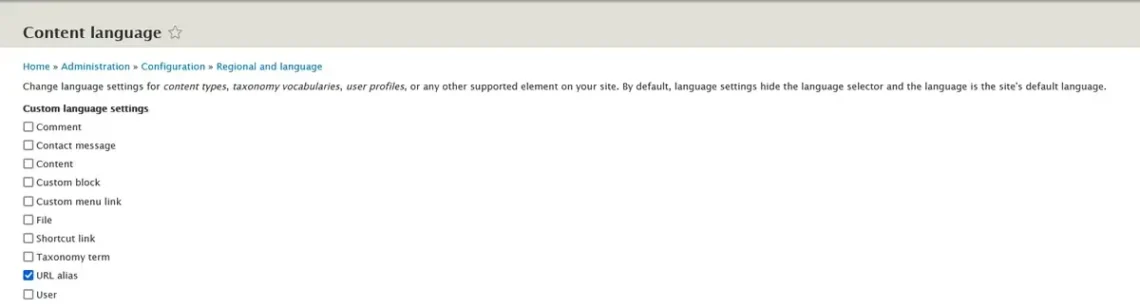 Drupal Multilingual Hosting: Localization Tips Drupal Multilingual Hosting: Localization Tips, Translating Content