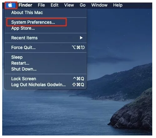 How to Set Up a Business Email in VPS? How to Set Up a Business Email in VPS?, Apple Mail 2
