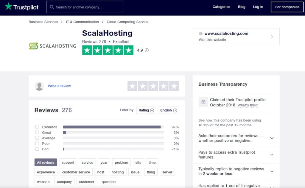 WordPress VPS Hosting: Why It’s Superior WordPress VPS Hosting: Why It’s Superior, How to Find a Great WordPress Provider?