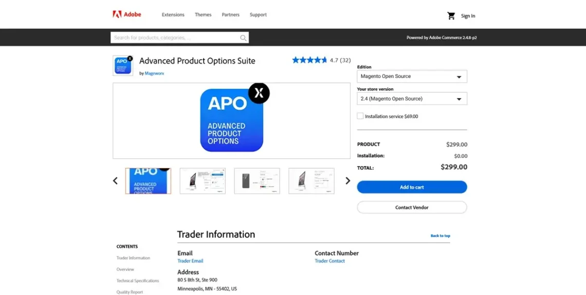 Magento Extensions: Top 10 Picks (Free & Paid) Magento Extensions: Top 10 Picks (Free & Paid), Best Magento Extension for Product Management