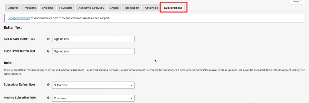How Does the WooCommerce Subscriptions Plugin Work? How Does the WooCommerce Subscriptions Plugin Work?, How to Set Up and Install the WooCommerce Subscriptions Plugin? 2