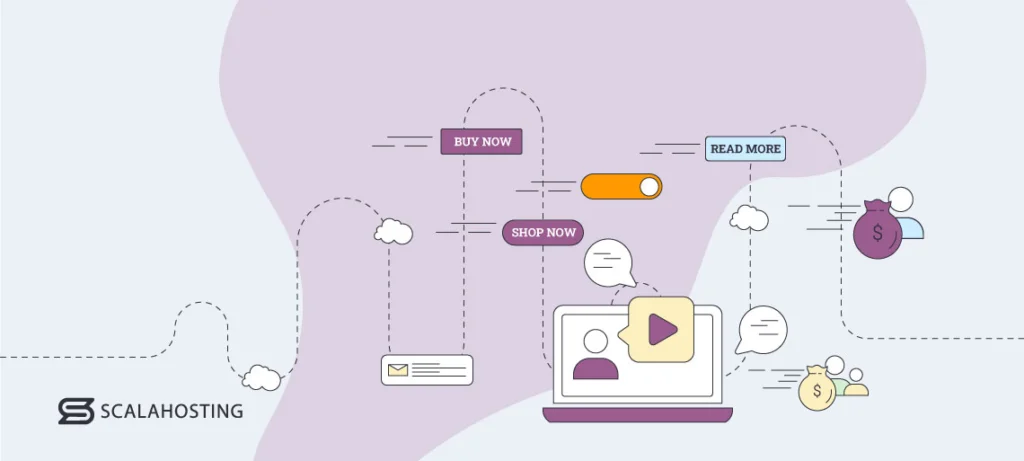 WooCommerce Traffic but No Sales: Fixes WooCommerce Traffic but No Sales: Fixes, Lack of CTAs