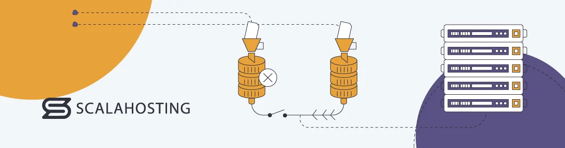 RAID in Managed VPS: Boost Data Redundancy RAID in Managed VPS: Boost Data Redundancy, Understanding RAID: A simple guide to data redundancy 2