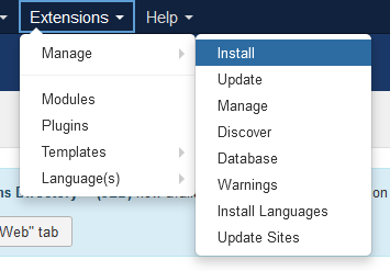 How to Build a Website Using Joomla? How to Build a Website Using Joomla?, Installing your Template