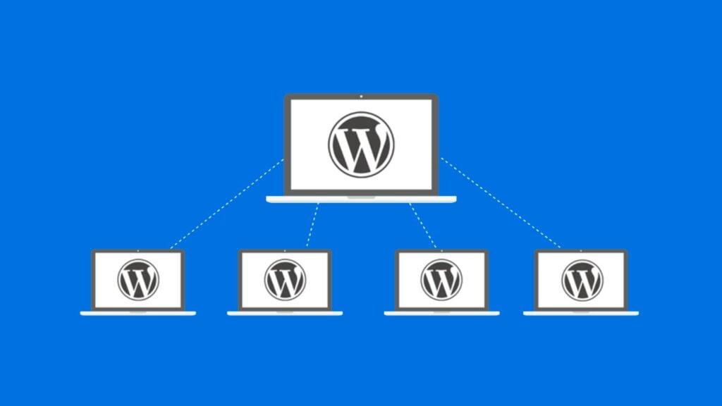 What is WordPress Multisite Used For? What is WordPress Multisite Used For?, What is WordPress Multisite?