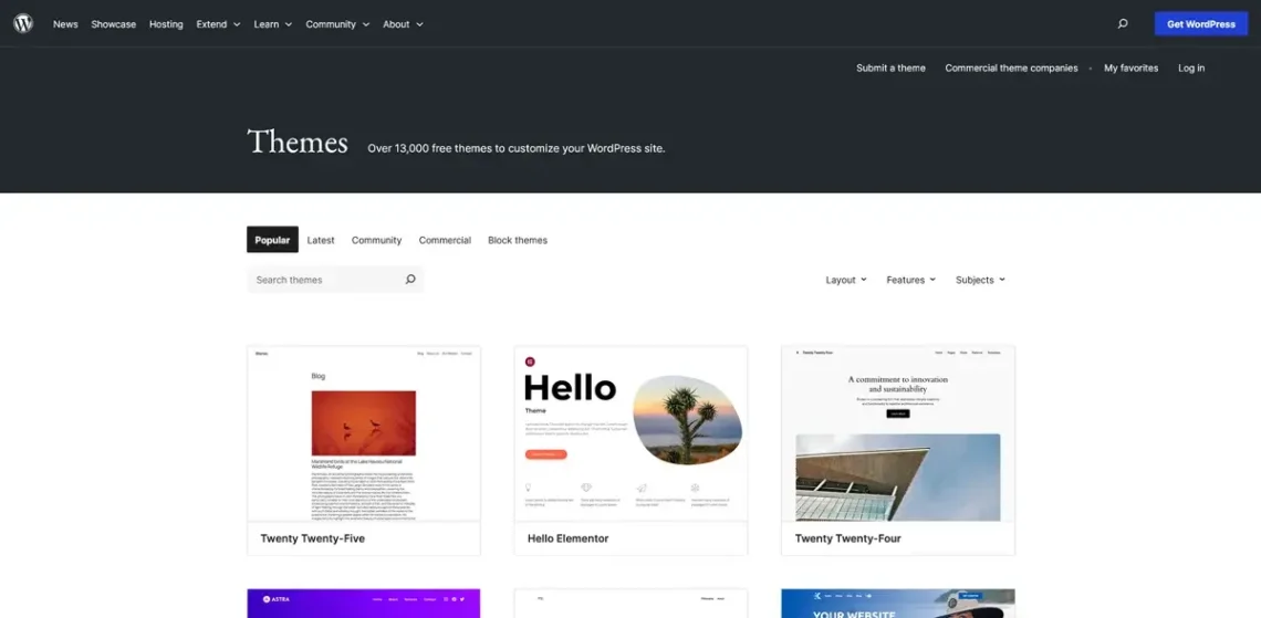 Wix vs WordPress: Find the Right Fit for You Wix vs WordPress: Find the Right Fit for You, Wix vs WordPress: Graphic Design & UX 2