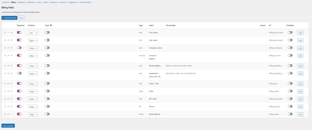 How to Edit the Order Form in WooCommerce? How to Edit the Order Form in WooCommerce?, Customizing WooCommerce’s Order Form With a Plugin 3