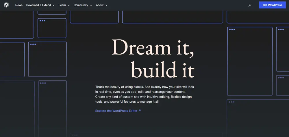 Is WordPress Safe for Creating an Online Store? Is WordPress Safe for Creating an Online Store?, What is WordPress?