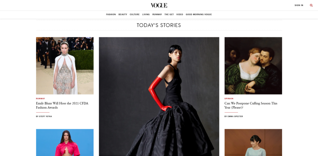 What is WordPress? How Does It Work? What is WordPress? How Does It Work?, Vogue