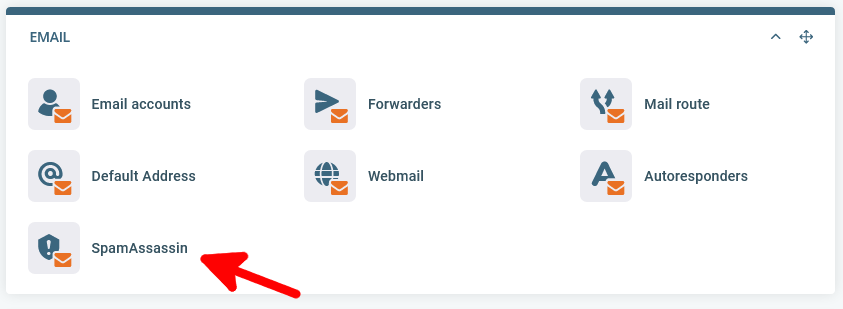 Send Emails But Cannot Receive: Fix Guide, Some of your incoming mail communication is blocked by email filters 2