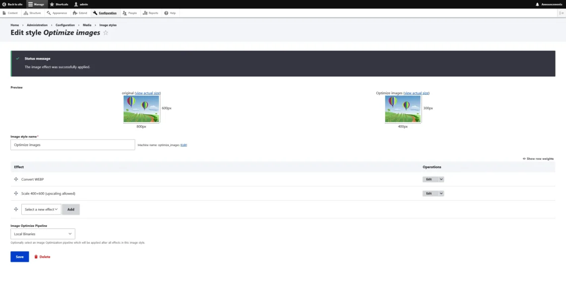Performance Optimization Techniques for Drupal Hosting Performance Optimization Techniques for Drupal Hosting, Image Optimization & Lazy Loading 2