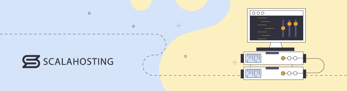 Managed VPS Hosting for Resource-Intensive Applications Managed VPS Hosting for Resource-Intensive Applications, Server Configuration