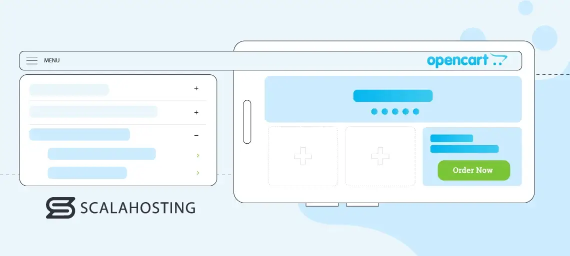How to Improve User Experience in Your OpenCart Store How to Improve User Experience in Your OpenCart Store, Clear Navigation and Intuitive Layout