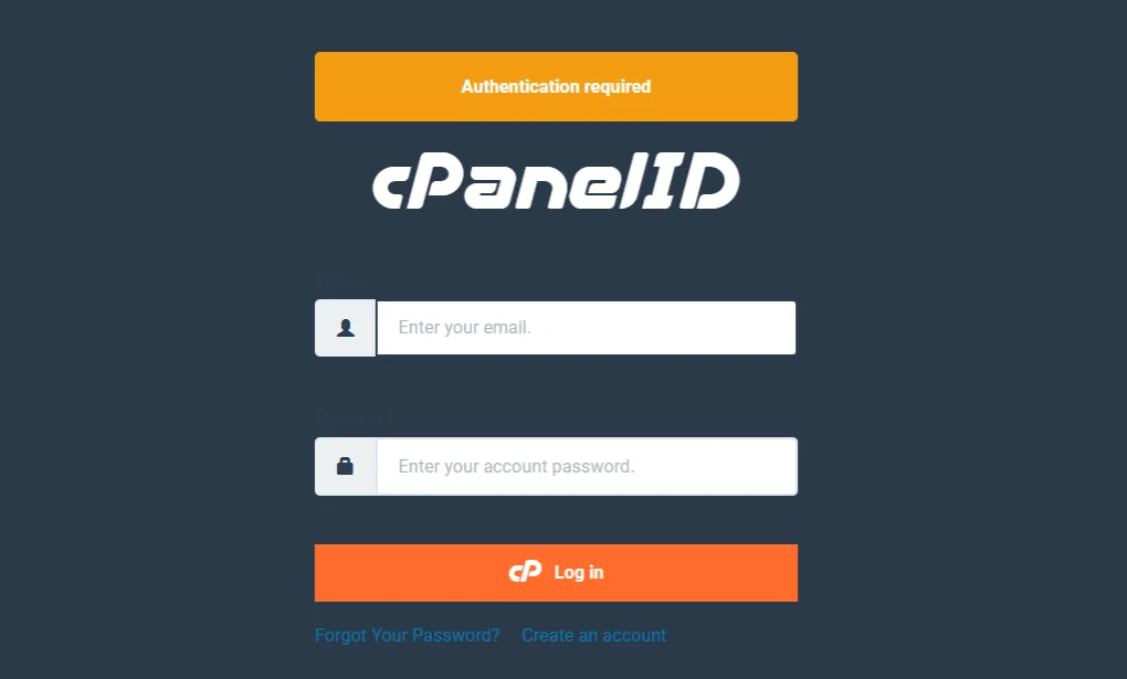 cPanel Backup Tutorial: Safeguard Website Data cPanel Backup Tutorial: Safeguard Website Data, Creating Manual Backups in cPanel