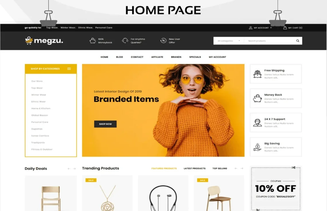 Best OpenCart Themes (Stunning) Best OpenCart Themes (Stunning), Top OpenCart Themes for Modern and Minimalistic Online Stores 2