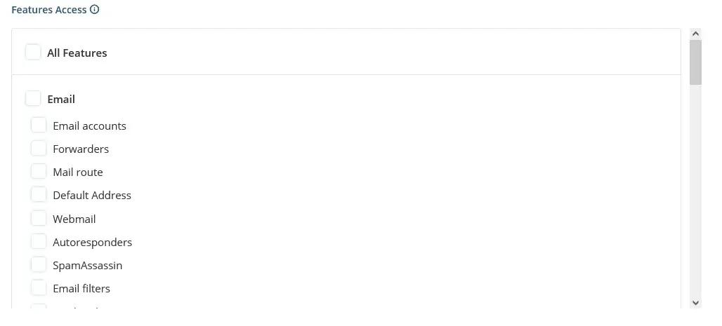 Server Security Hardening for Drupal Hosting: Steps to Protect Against Common Vulnerabilities and Attacks Server Security Hardening for Drupal Hosting: Steps to Protect Against Common Vulnerabilities and Attacks, Access Control