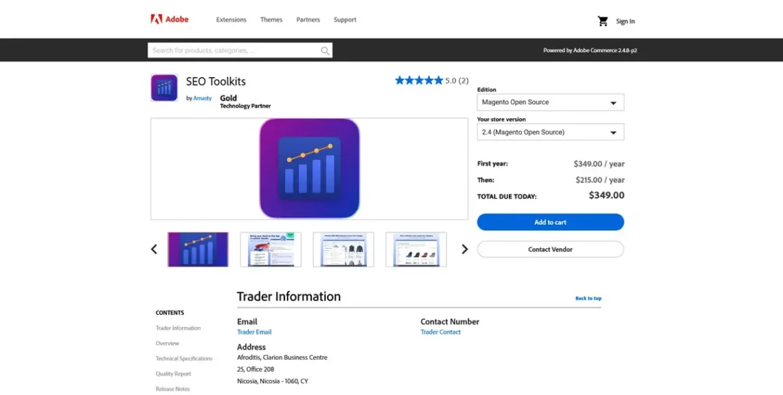 Magento Extensions: Top 10 Picks (Free & Paid) Magento Extensions: Top 10 Picks (Free & Paid), Best Magento Extension for SEO