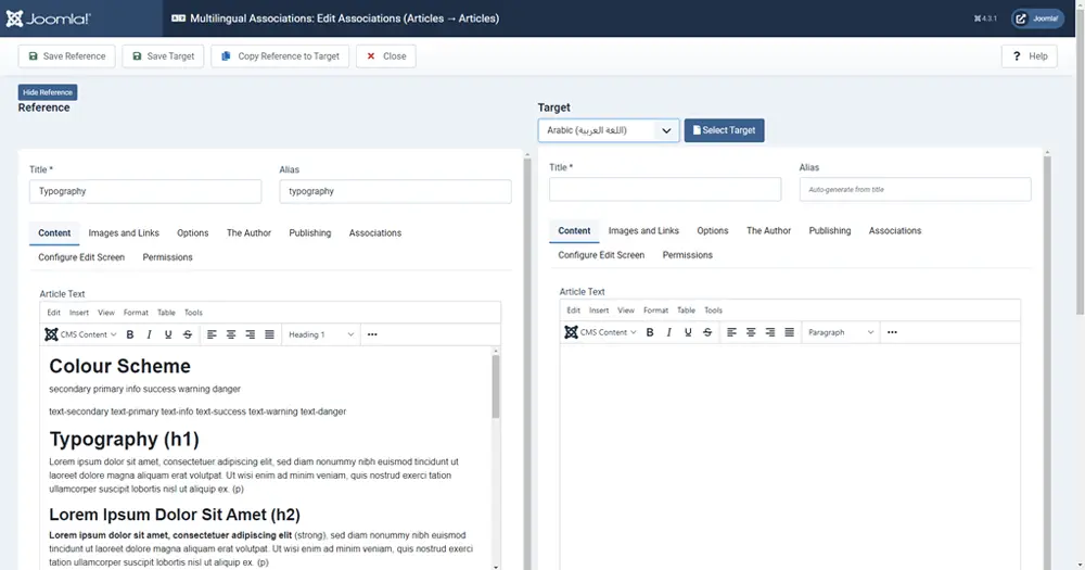 Joomla Web Agency: Build Profitable Business Joomla Web Agency: Build Profitable Business, They chose you!